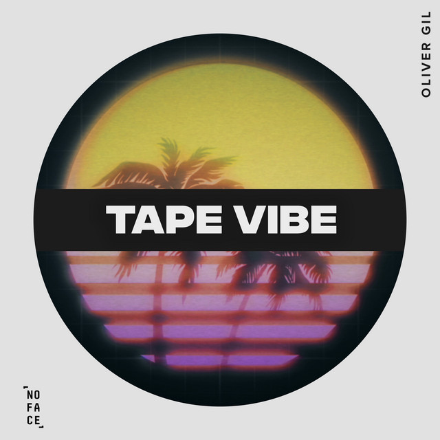 'Tape Vibe' cover art