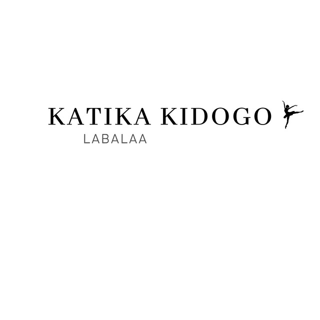 'Katika Kidogo' cover art