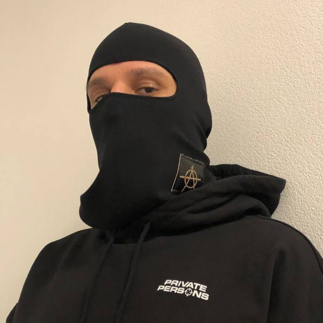 RLGN - Official Artist Photo