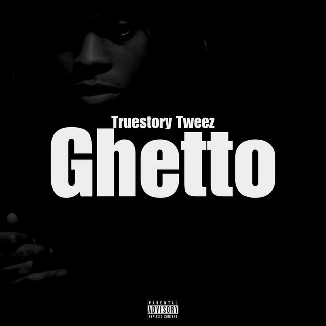 'Ghetto' cover art