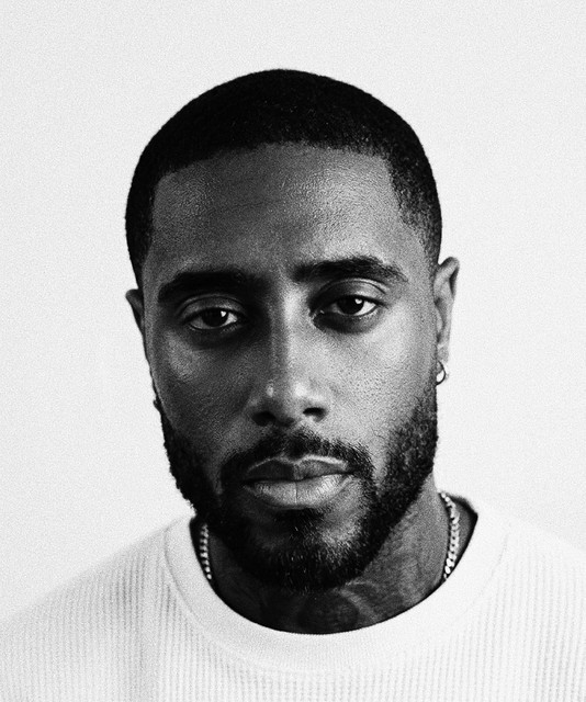 808 Melo - Official Artist Photo