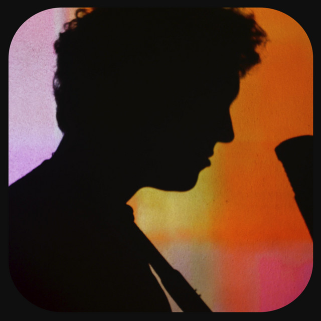 'A Night Alone (Live at 8th Street Recording)' cover art