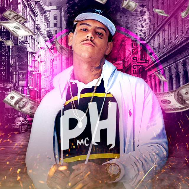'Mc Ph' cover art