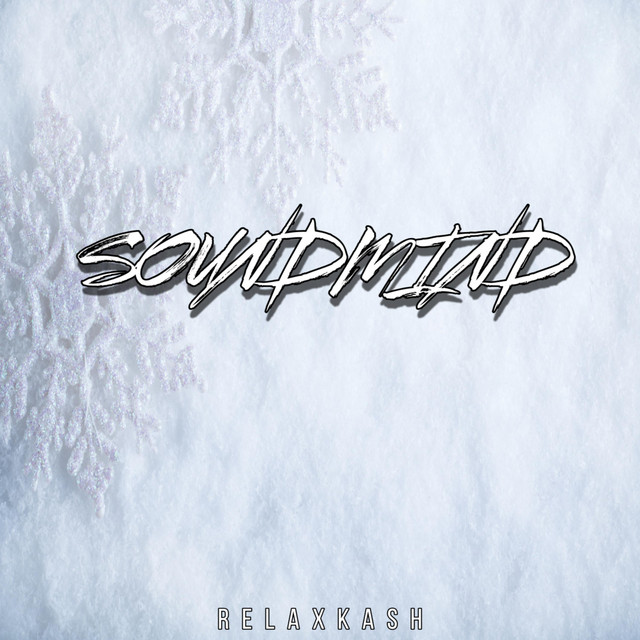 'SoundMind' cover art