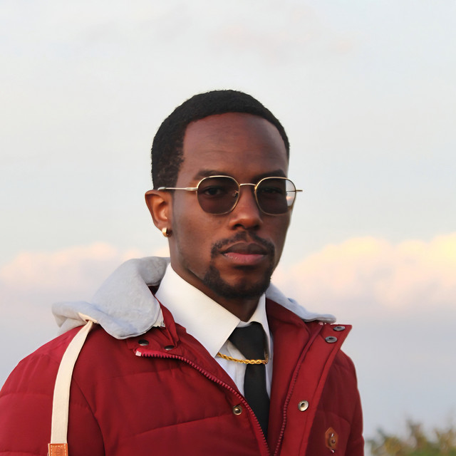 Kipronoh - Official Artist Photo