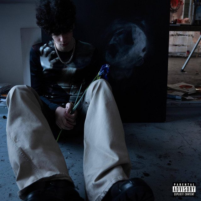 'DOES HE KNOW ALL HIS PRAYERS?' cover art