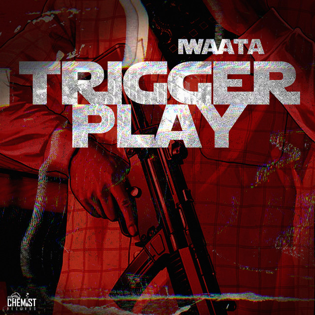 'Trigger Play' cover art