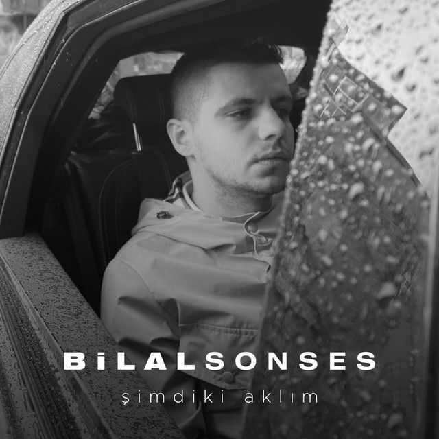 'Şimdiki Aklım' cover art