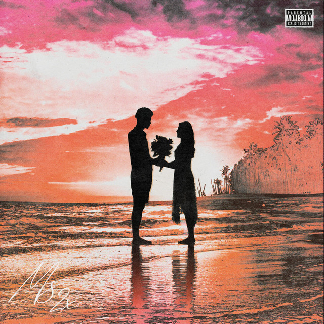 'Ms. 2x' cover art