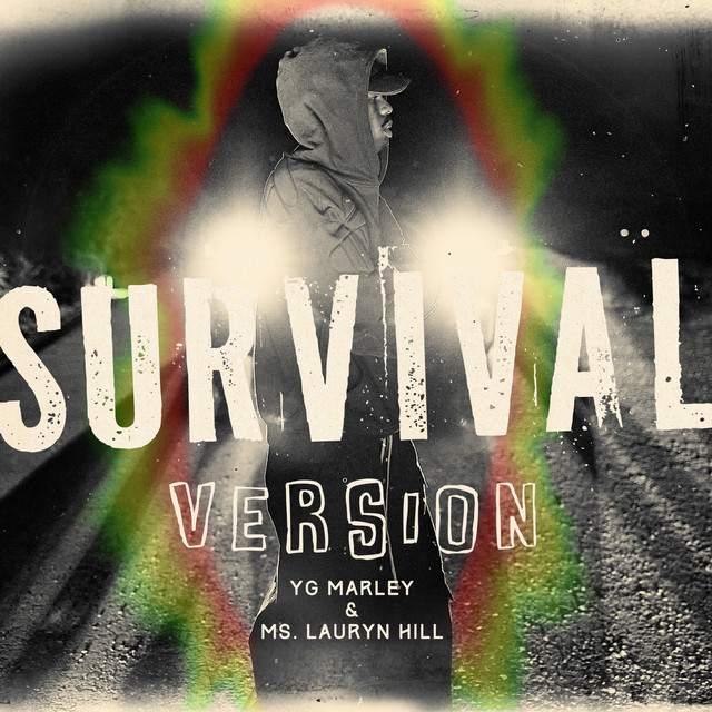 'Survival (Version)' cover art