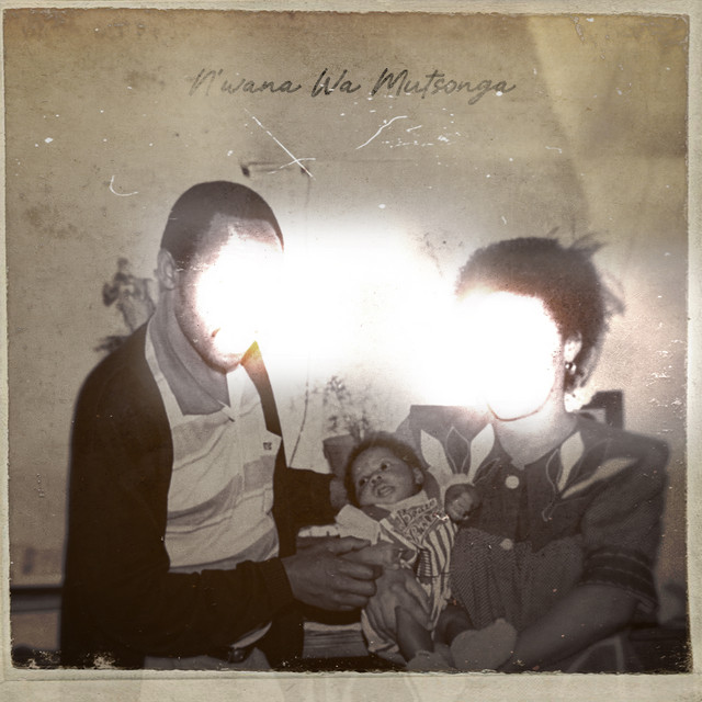 'N'wana Wa Mutsonga' cover art