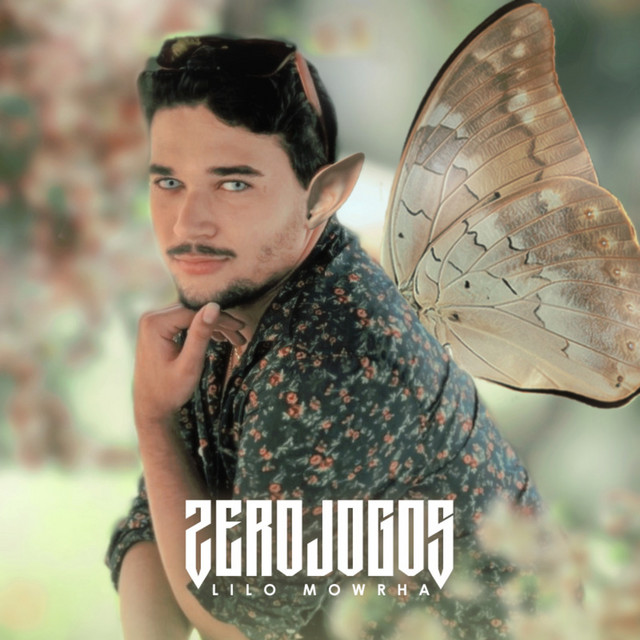 'Zero Jogos' cover art