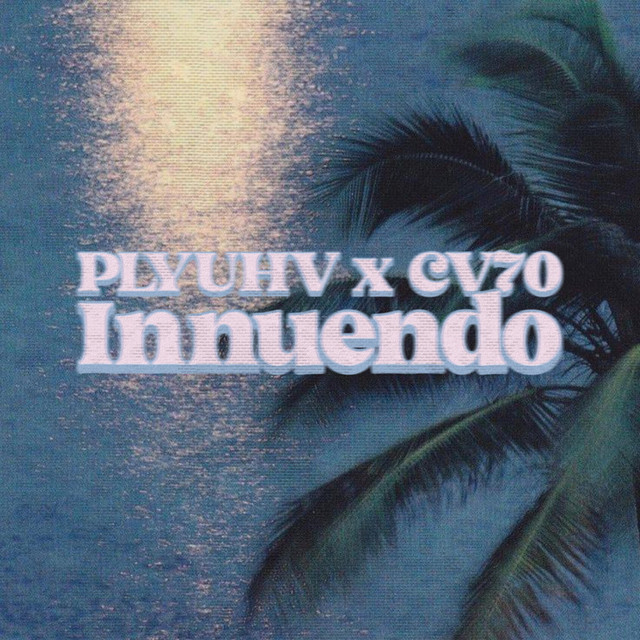 'INNUENDO' cover art
