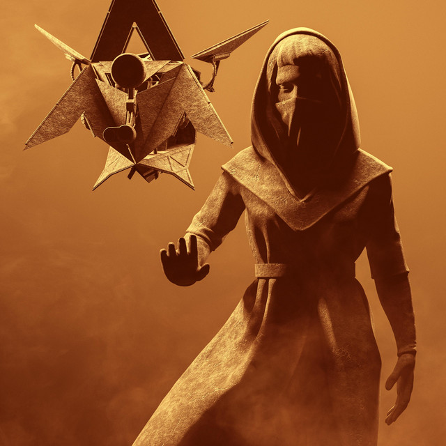 'Land Of The Heroes (Arabic Version)' cover art