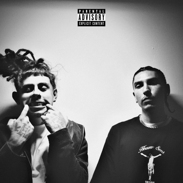 'Heaven Sent' cover art