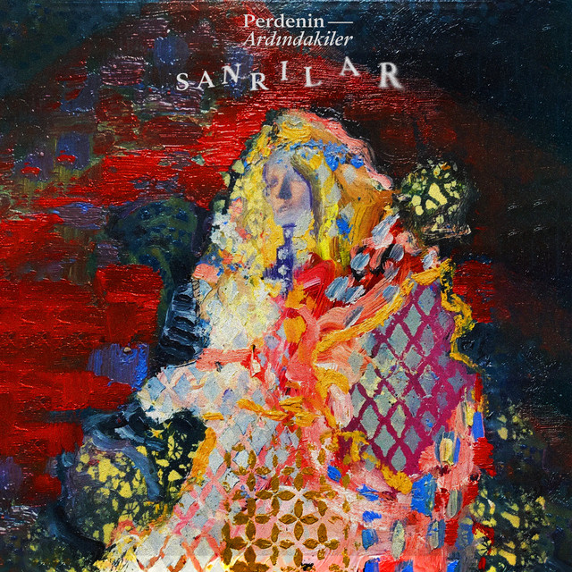 'Sanrılar' cover art