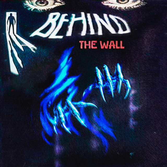 'Behind The Wall' cover art