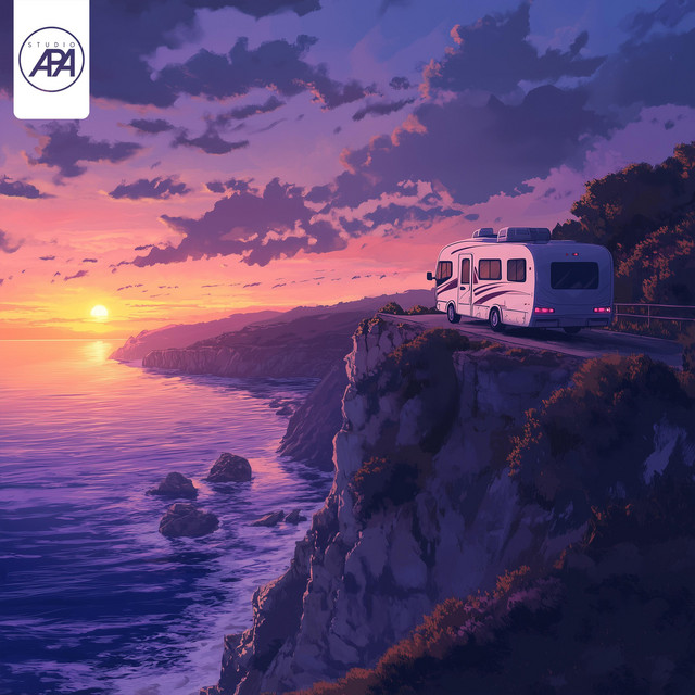 'Endless Summer' cover art