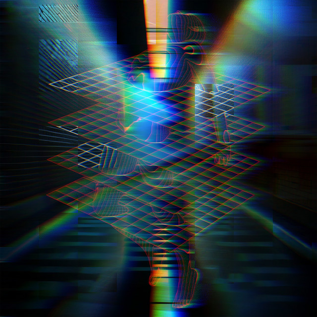 'Dreambreak' cover art