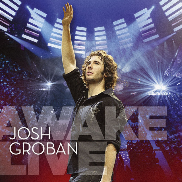 'Awake (Live)' cover art