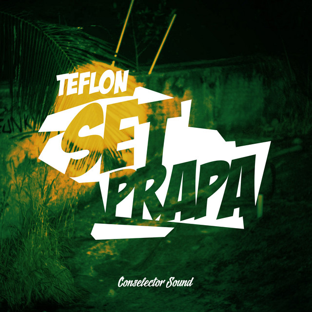 'Set Prapa' cover art