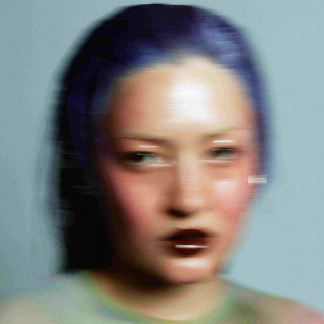 'Lavender' cover art
