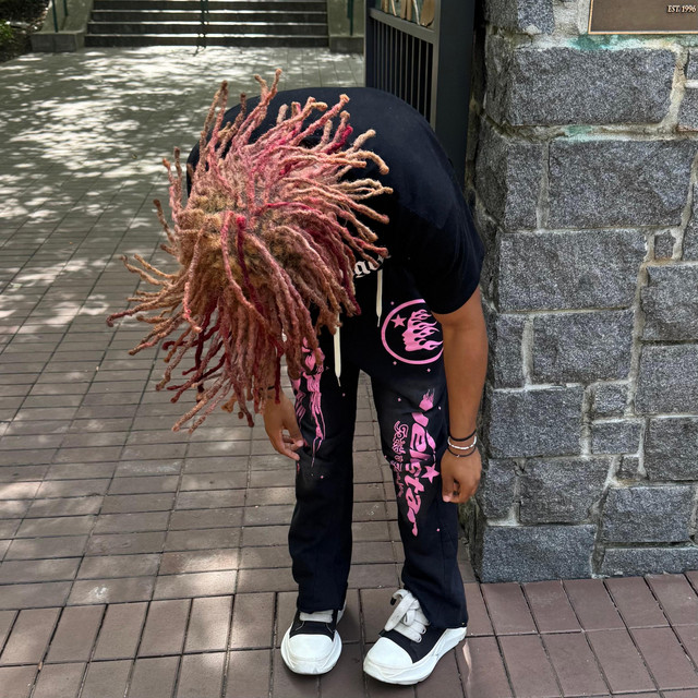 'FUCK LOVE' cover art