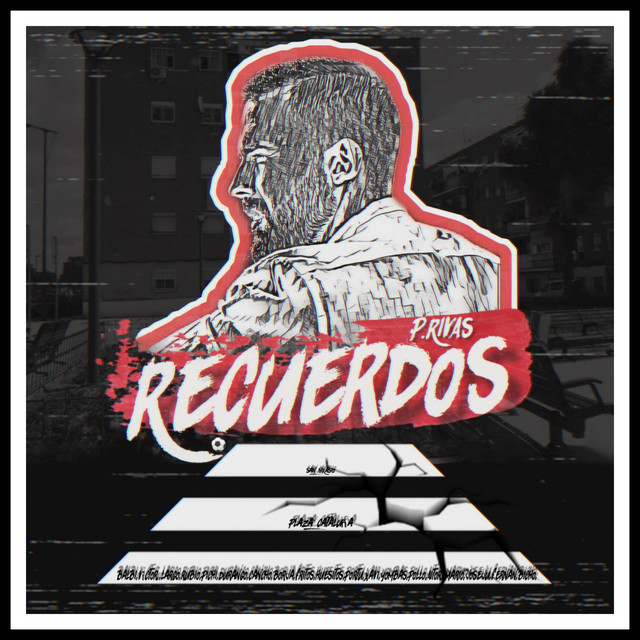 'Recuerdos' cover art