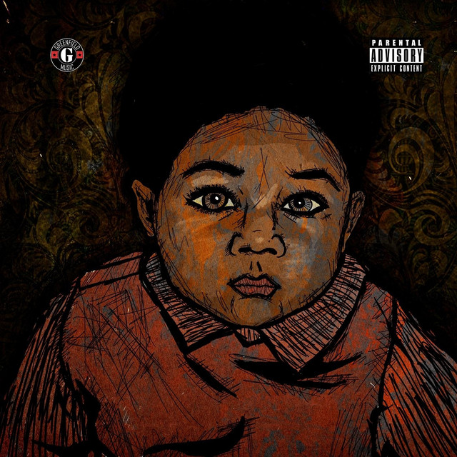 'Recognition' cover art