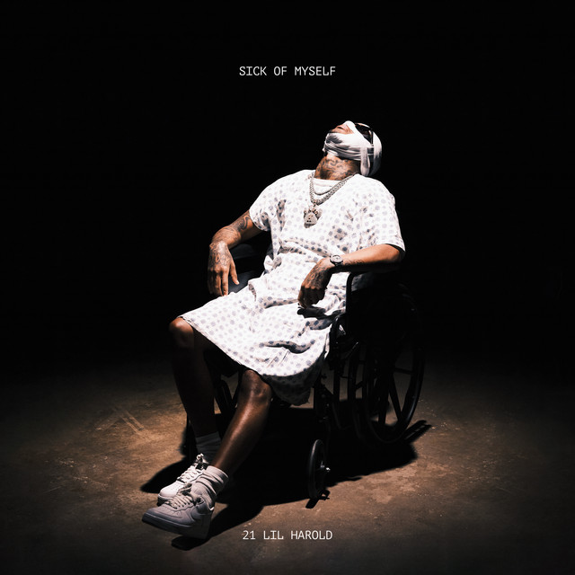 'One in the Head' cover art