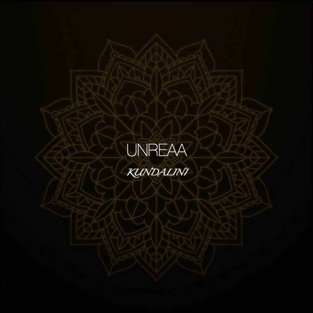 'Kundalini' cover art