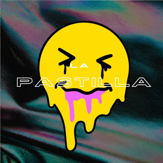 'La Pastilla' cover art
