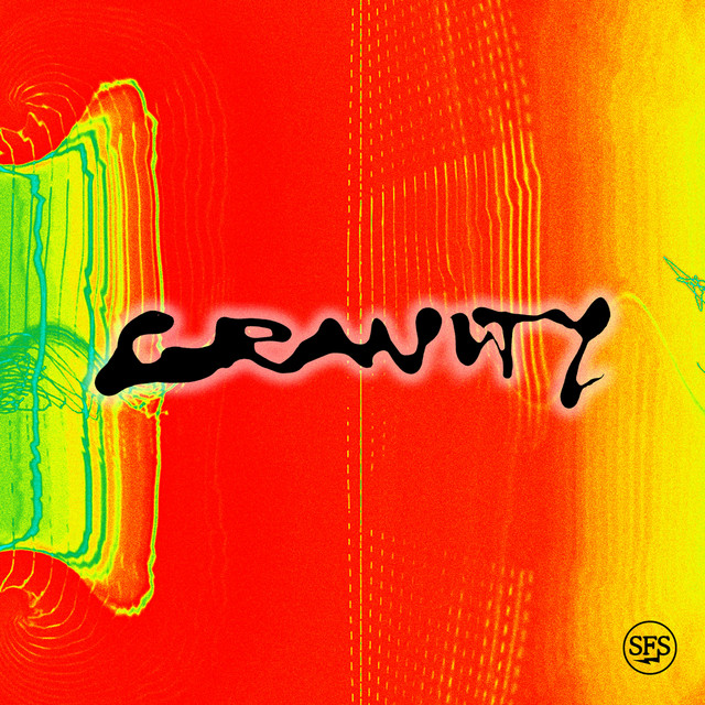 'Gravity (feat. Tyler, The Creator)' cover art