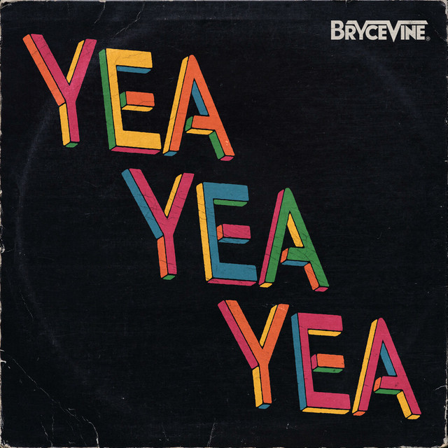 'Yea Yea Yea' cover art