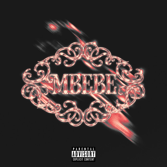 'Mbebe' cover art
