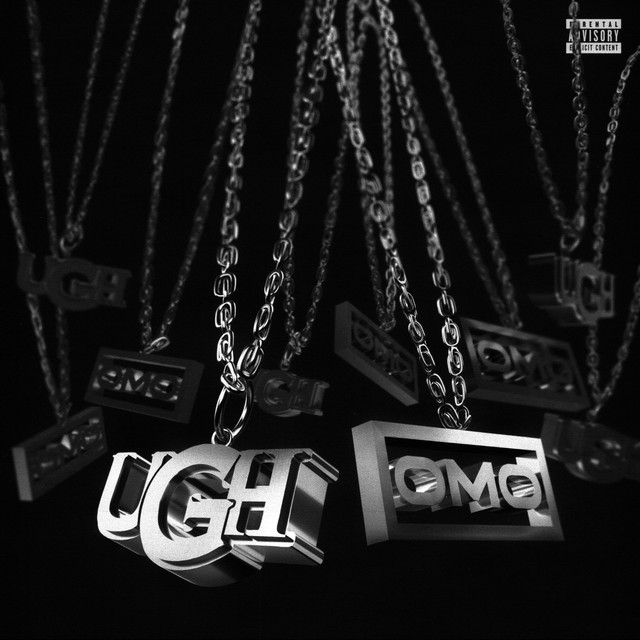 'In That Mode' cover art