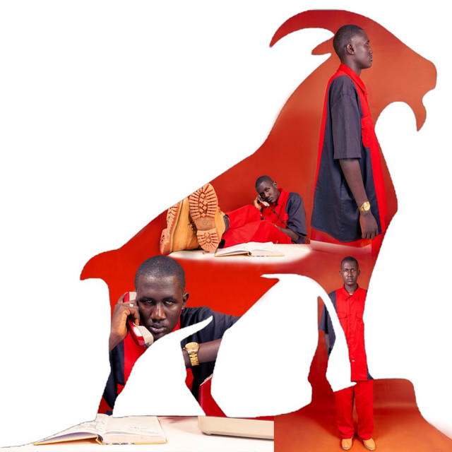 'DEFINITION: REAL ONE' cover art