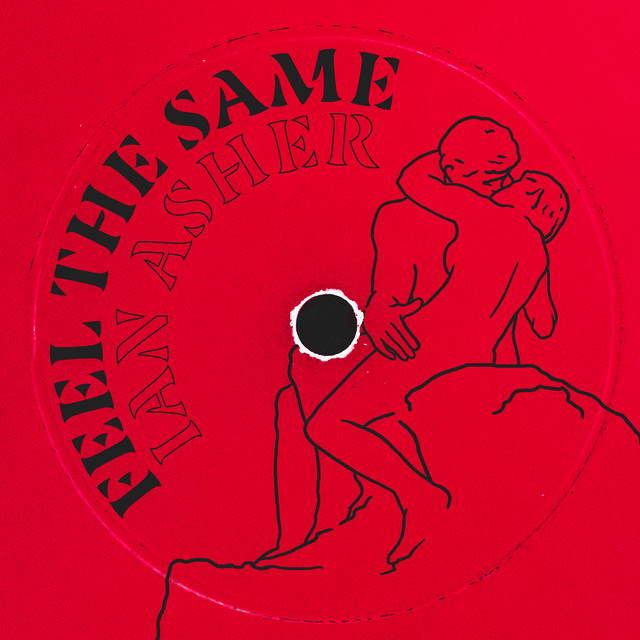 'Feel The Same (feat. RuthAnne)' cover art