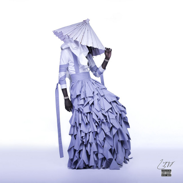 'JEFFERY' cover art