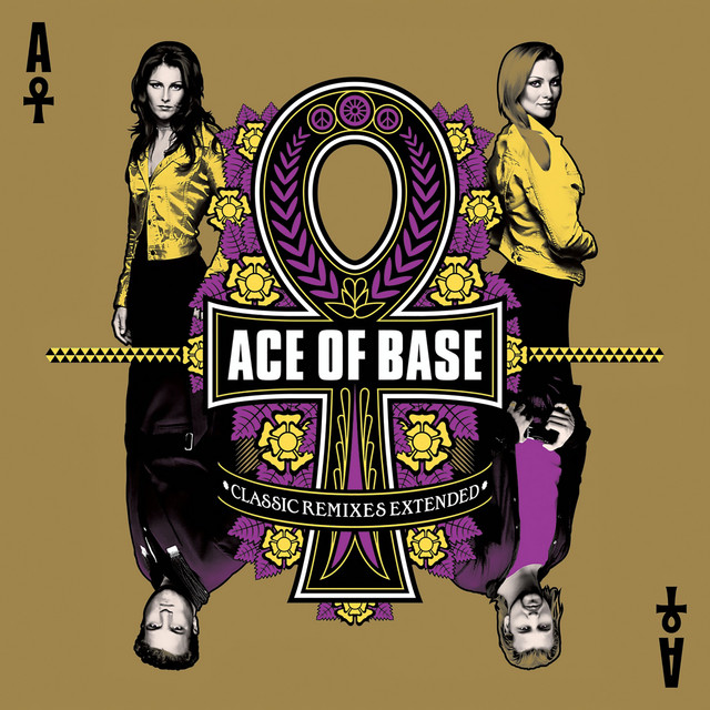 'Classic Remixes (Extended)' cover art