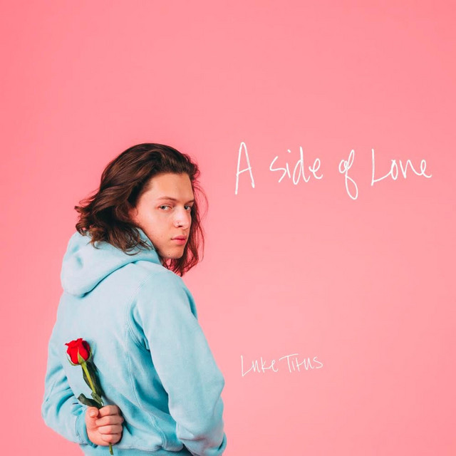 'Aside of Love' cover art