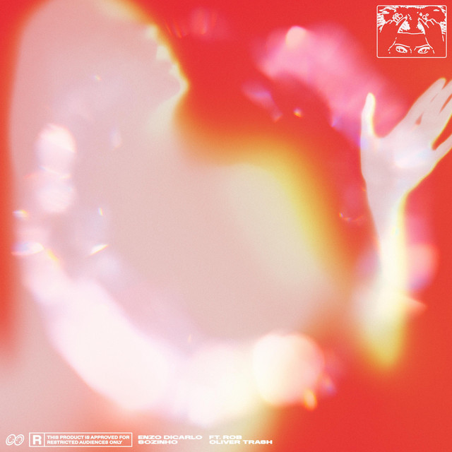 'sozinho' cover art