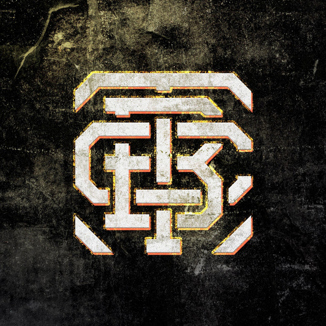 'To Be Continued II' cover art