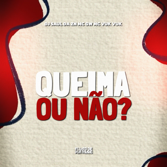 'Queima ou Não?' cover art