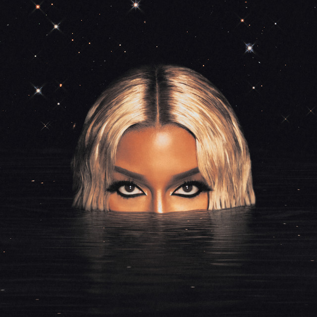 'JAGUAR II' cover art
