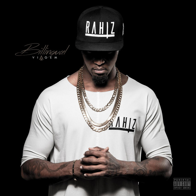 'Billingual (A Viagem)' cover art