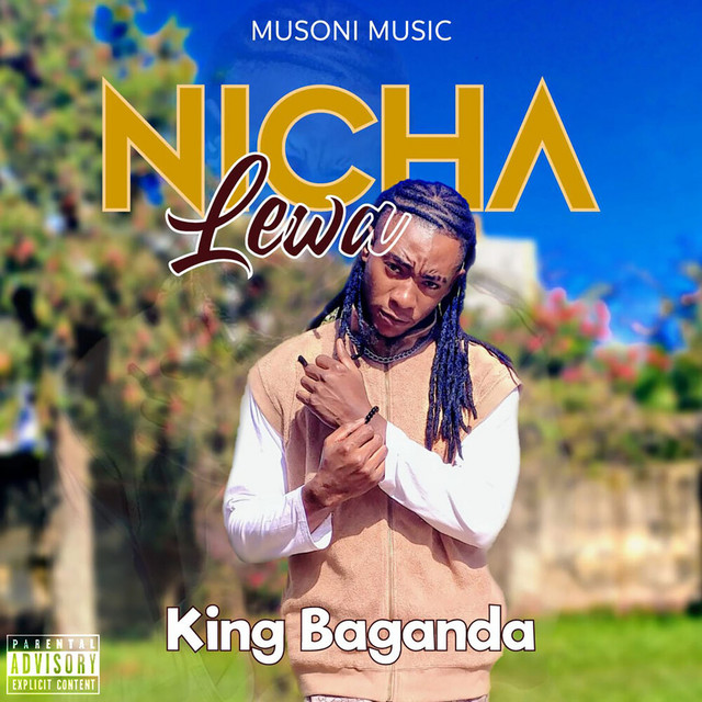 'Nicha Lewa' cover art