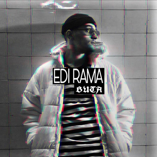 'Edi Rama' cover art