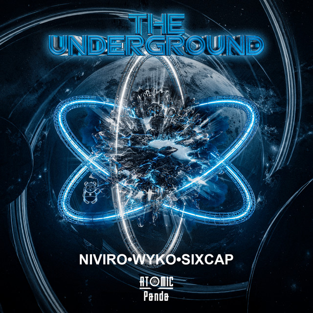 'The Underground' cover art