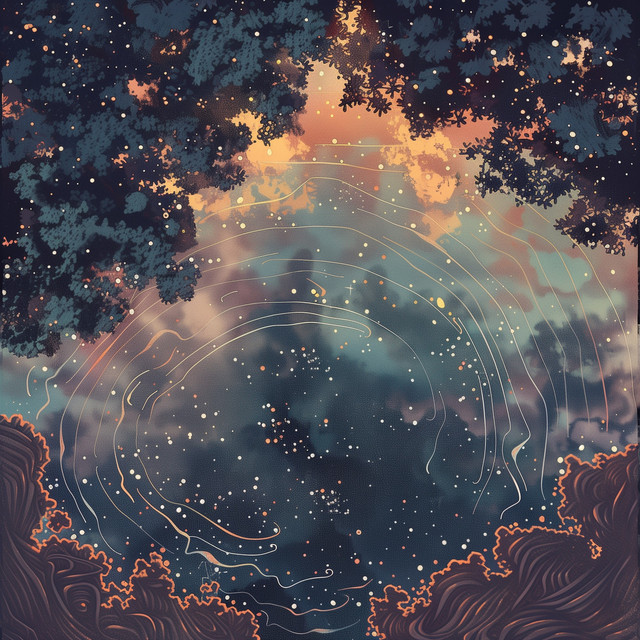 'Stardust' cover art